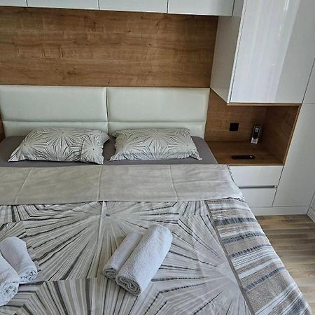 Ralux Apartman تيفات المظهر الخارجي الصورة