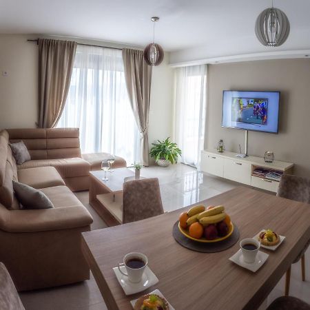 Ralux Apartman تيفات المظهر الخارجي الصورة