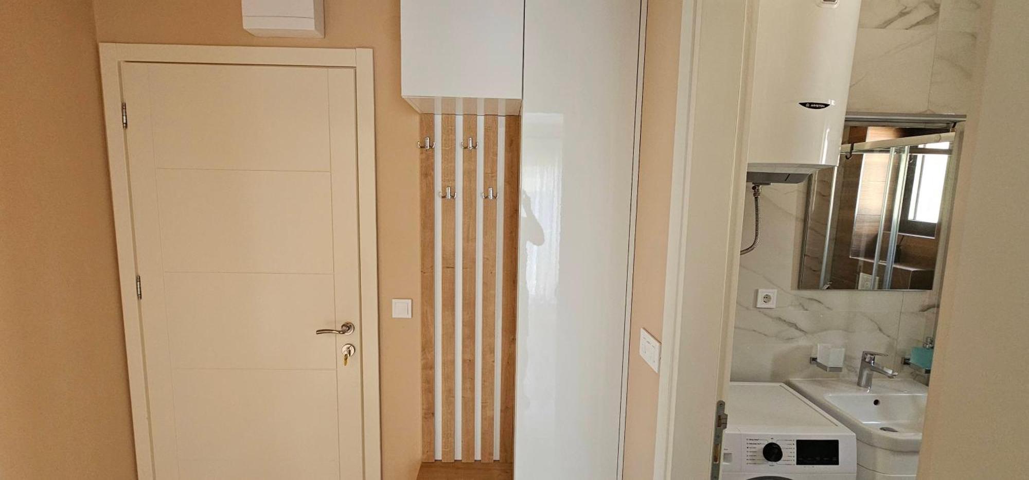 Ralux Apartman تيفات المظهر الخارجي الصورة