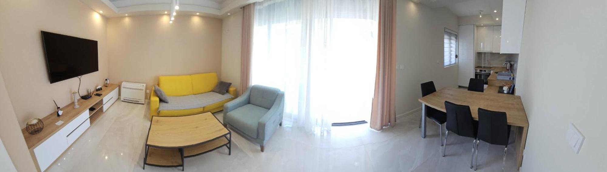 Ralux Apartman تيفات المظهر الخارجي الصورة