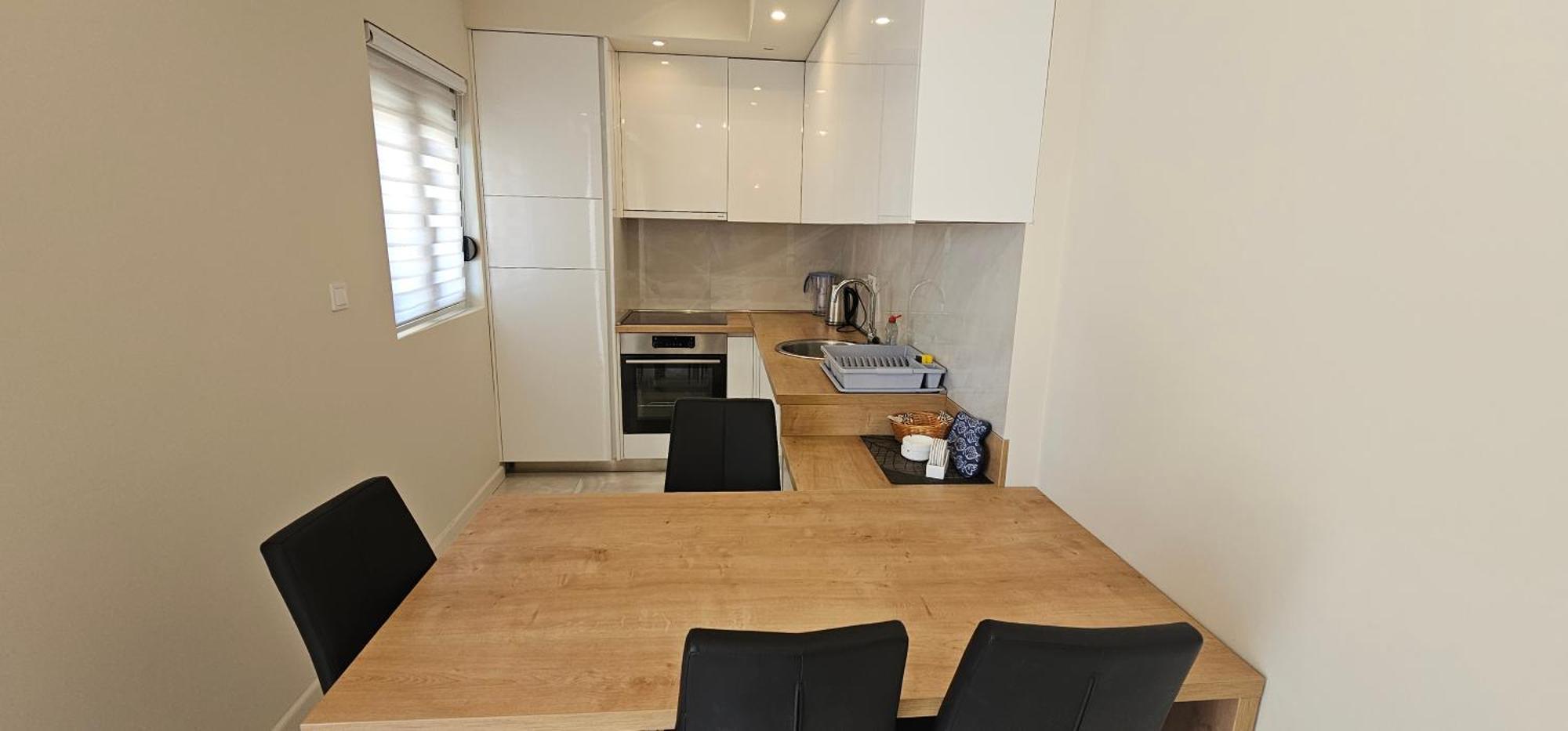 Ralux Apartman تيفات المظهر الخارجي الصورة