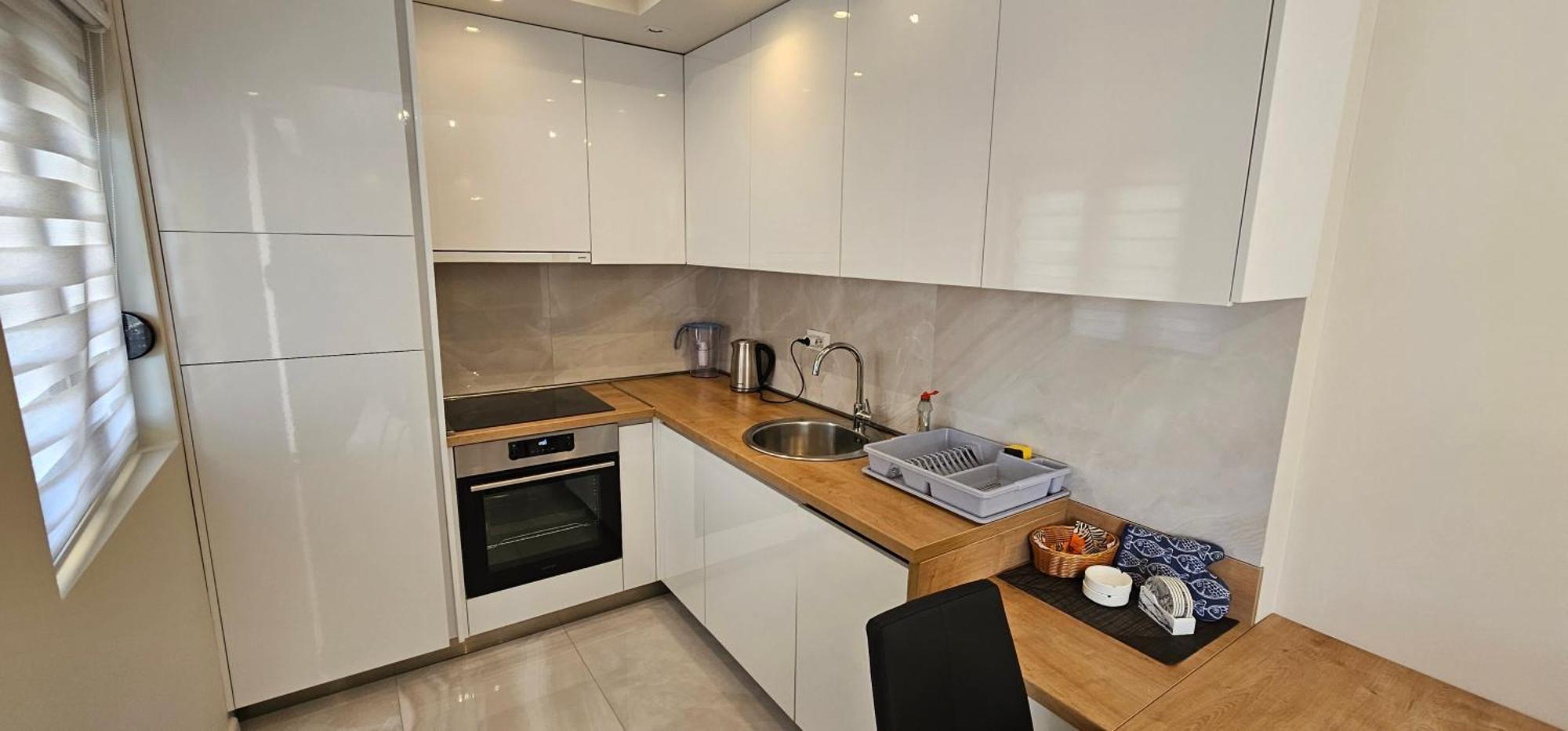 Ralux Apartman تيفات المظهر الخارجي الصورة