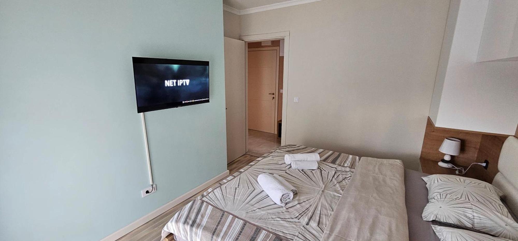 Ralux Apartman تيفات المظهر الخارجي الصورة