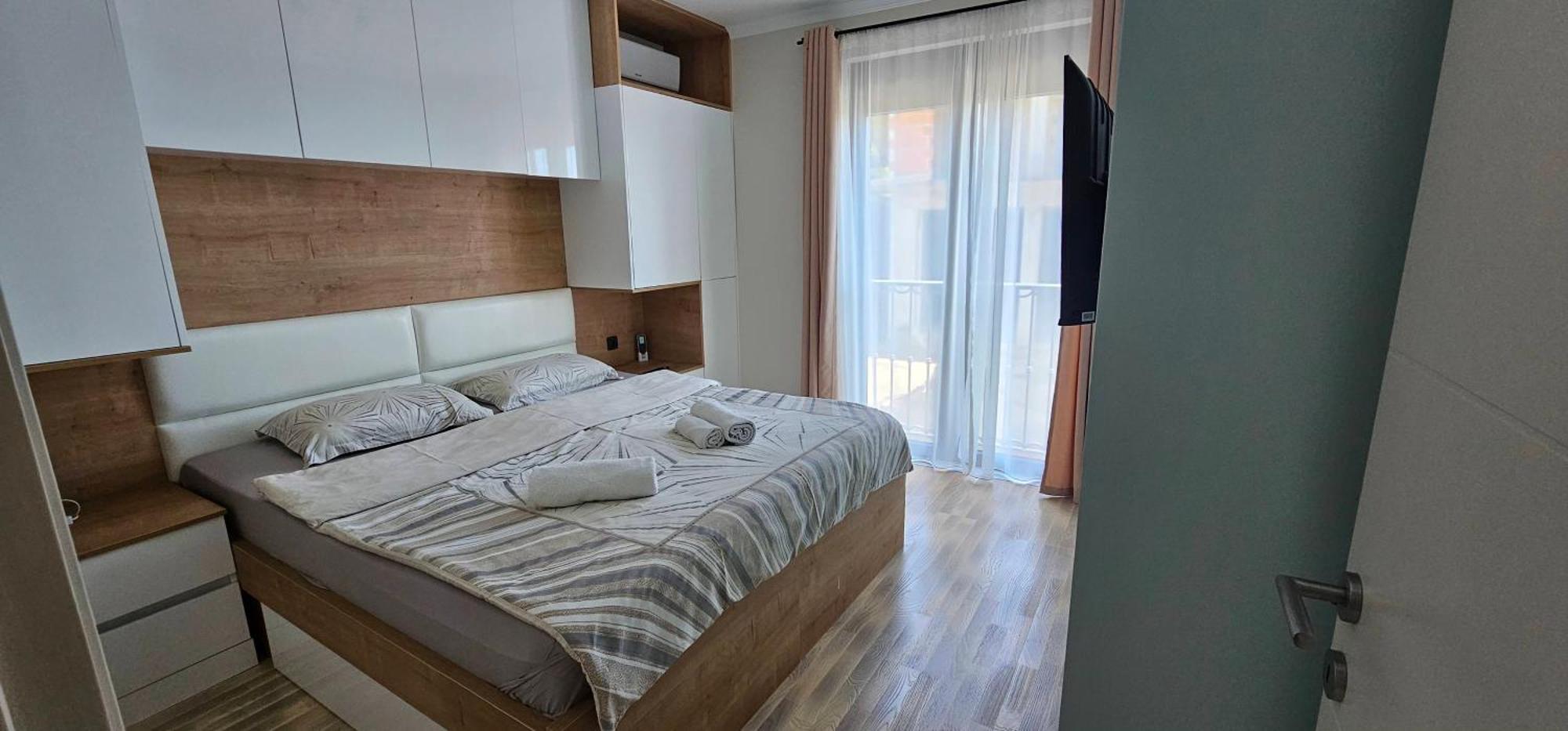 Ralux Apartman تيفات المظهر الخارجي الصورة