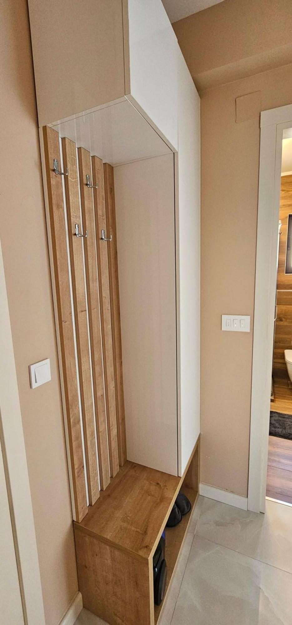 Ralux Apartman تيفات المظهر الخارجي الصورة