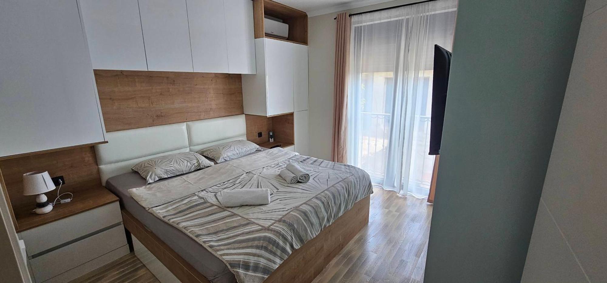 Ralux Apartman تيفات المظهر الخارجي الصورة