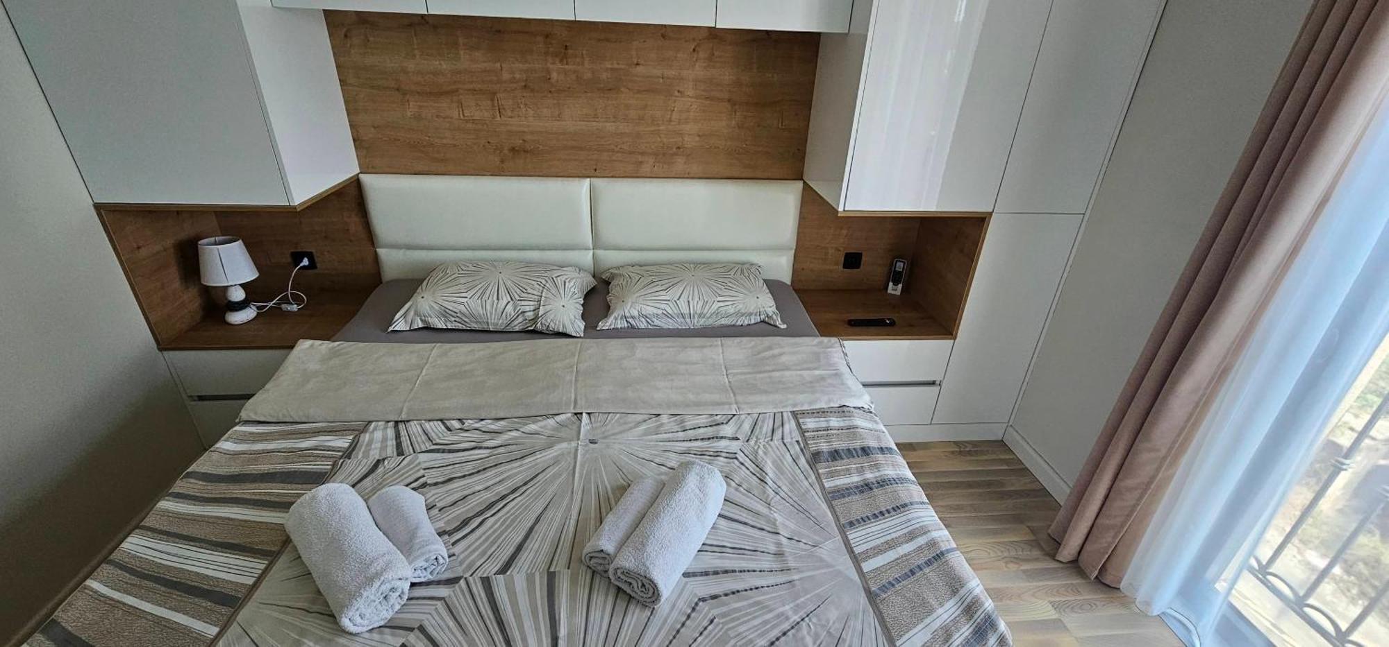 Ralux Apartman تيفات المظهر الخارجي الصورة