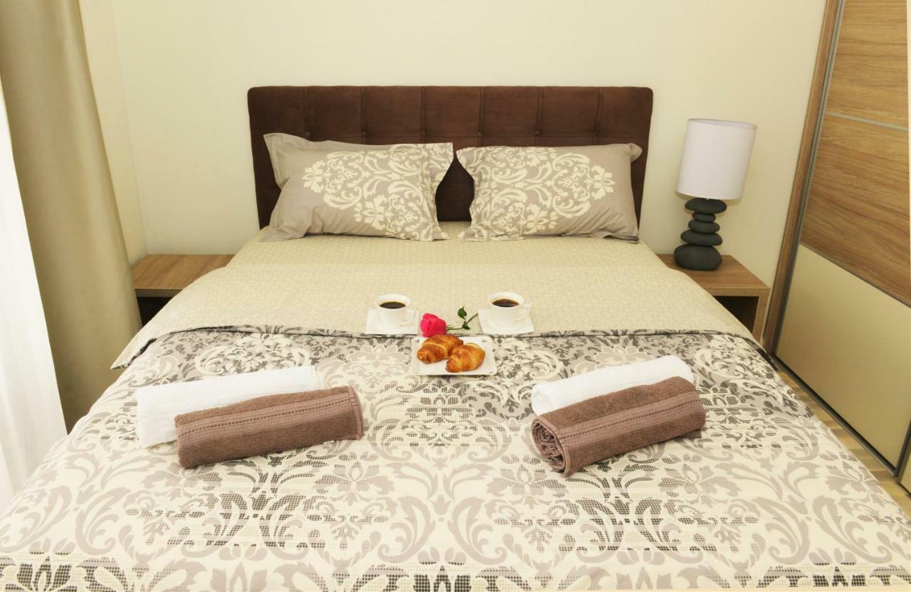 Ralux Apartman تيفات المظهر الخارجي الصورة