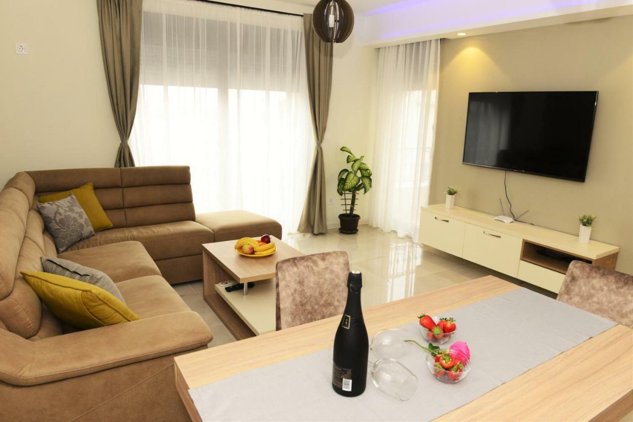 Ralux Apartman تيفات المظهر الخارجي الصورة