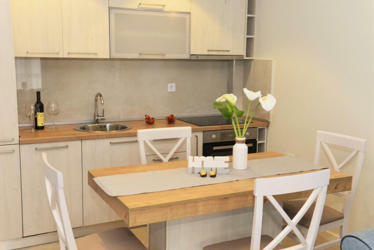 Ralux Apartman تيفات المظهر الخارجي الصورة