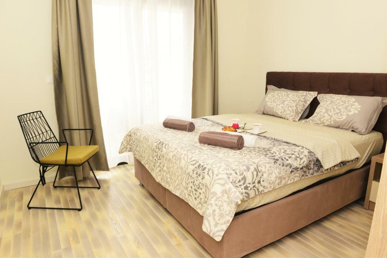Ralux Apartman تيفات المظهر الخارجي الصورة