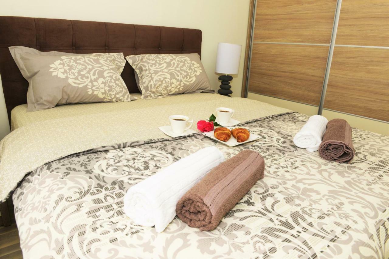 Ralux Apartman تيفات المظهر الخارجي الصورة
