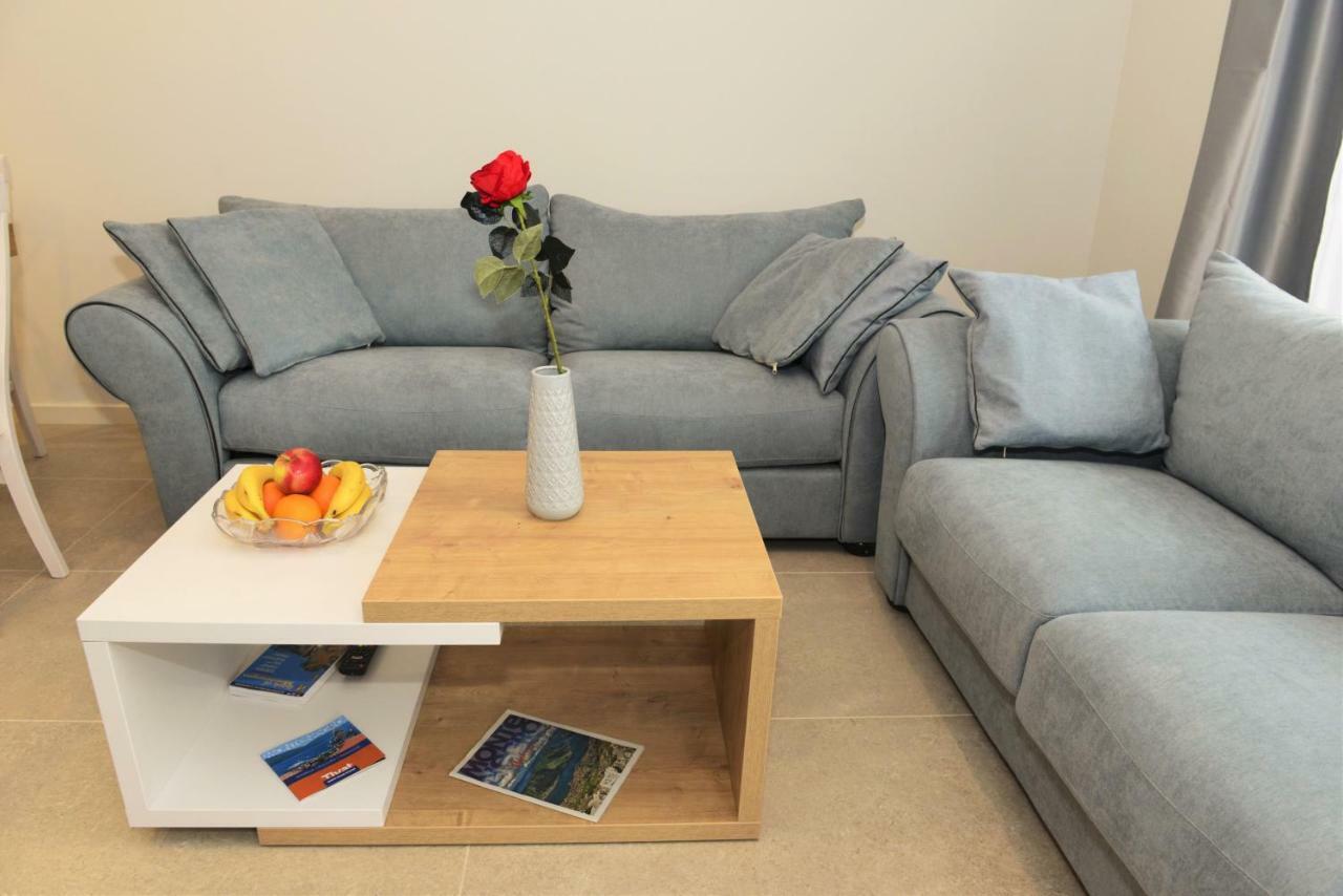 Ralux Apartman تيفات المظهر الخارجي الصورة