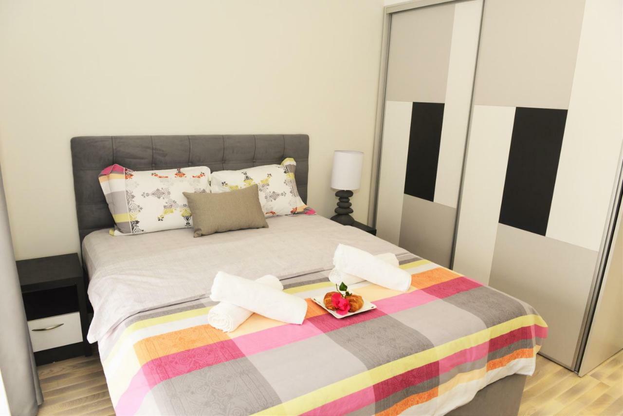 Ralux Apartman تيفات المظهر الخارجي الصورة