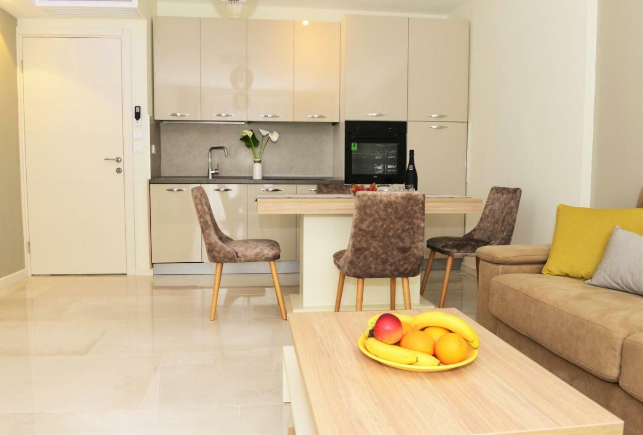 Ralux Apartman تيفات المظهر الخارجي الصورة
