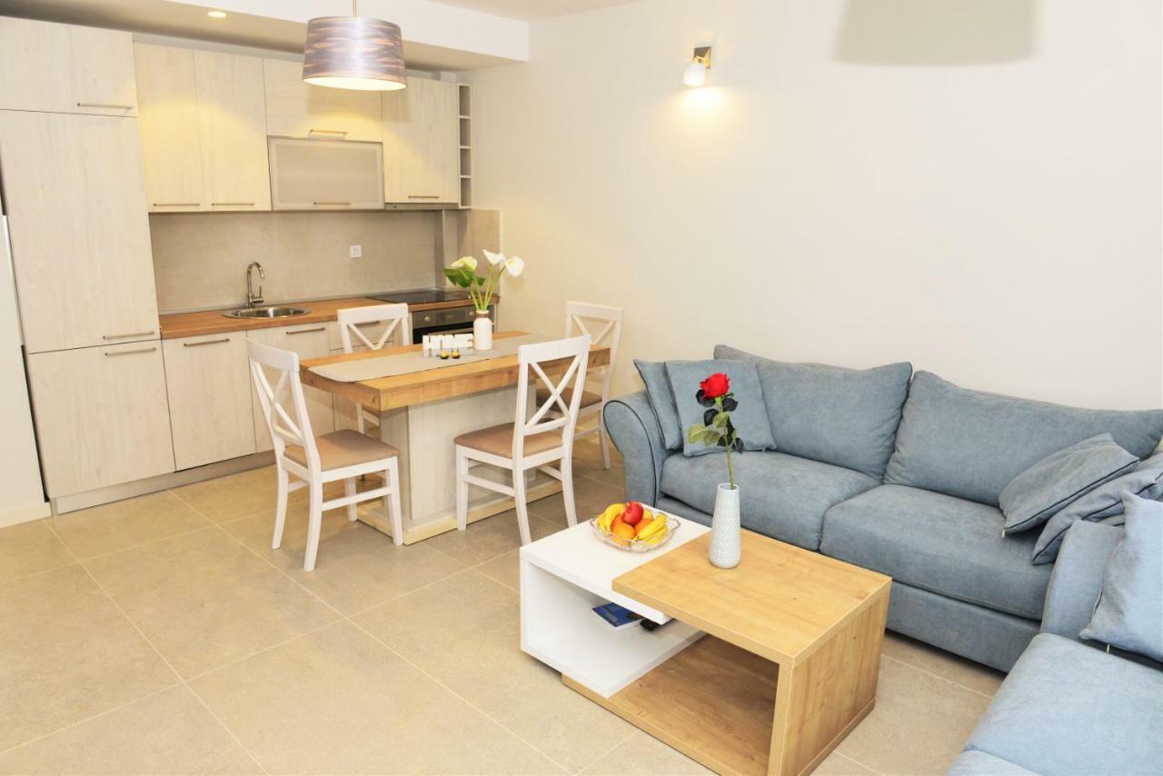Ralux Apartman تيفات المظهر الخارجي الصورة