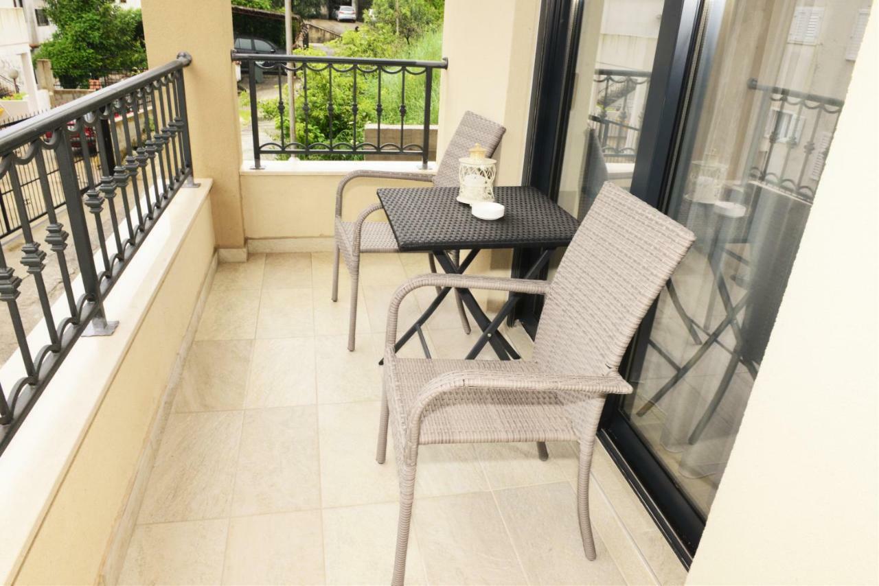 Ralux Apartman تيفات المظهر الخارجي الصورة