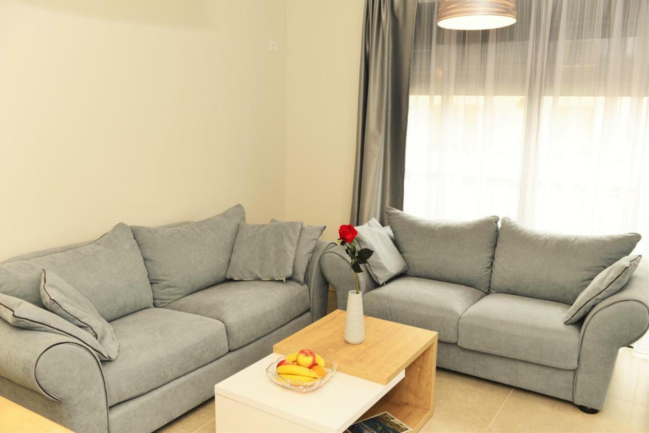 Ralux Apartman تيفات المظهر الخارجي الصورة