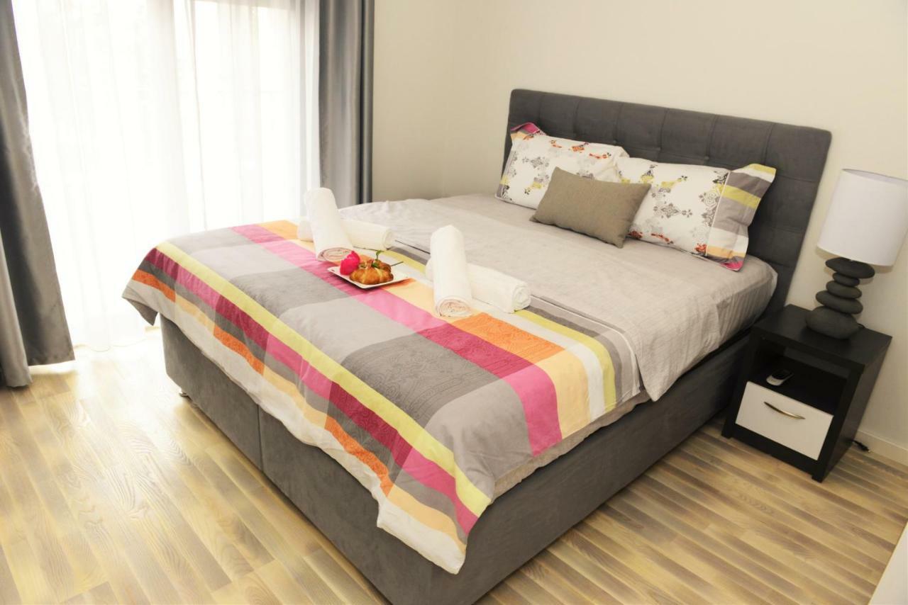 Ralux Apartman تيفات المظهر الخارجي الصورة