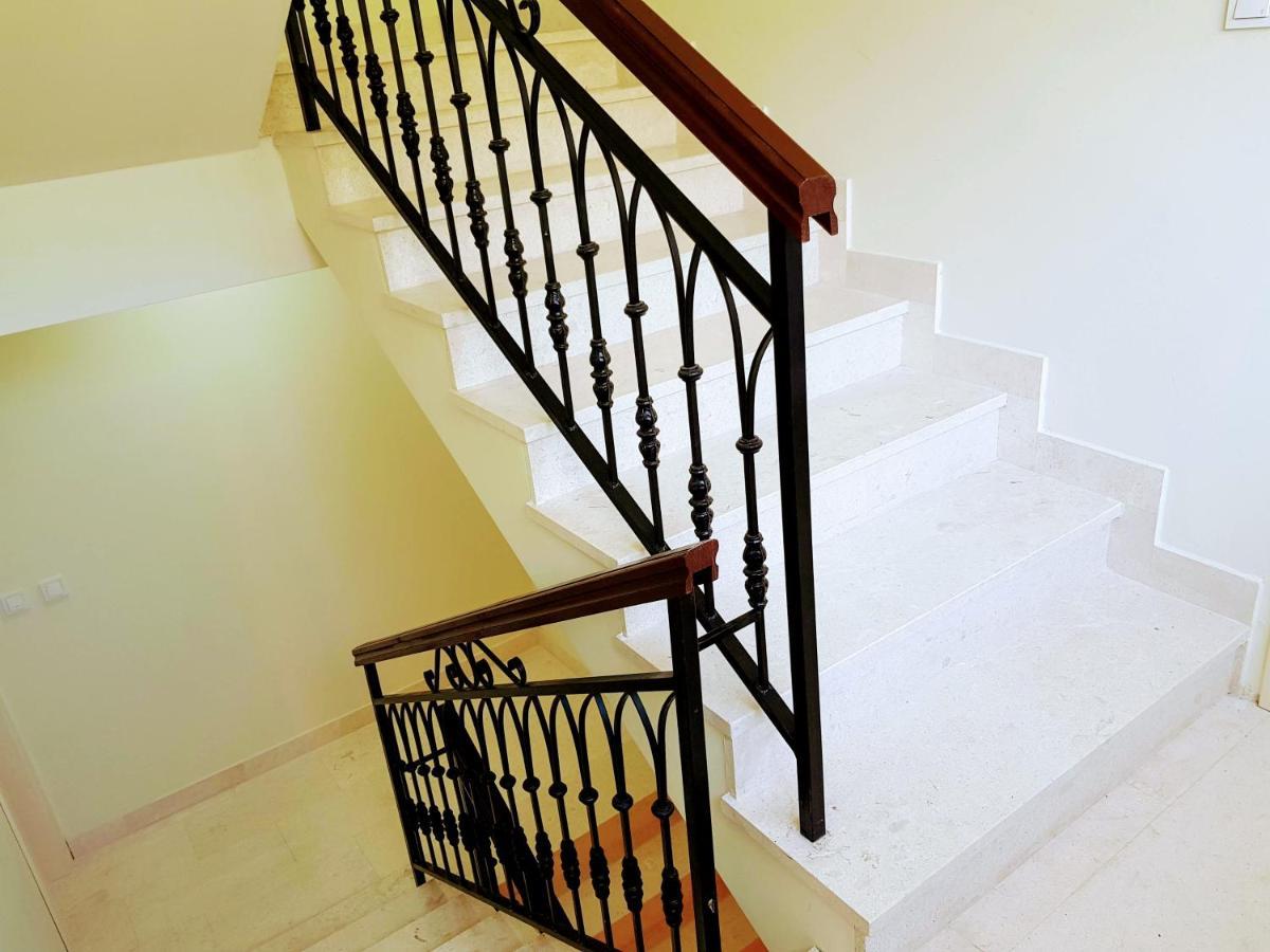 Ralux Apartman تيفات المظهر الخارجي الصورة