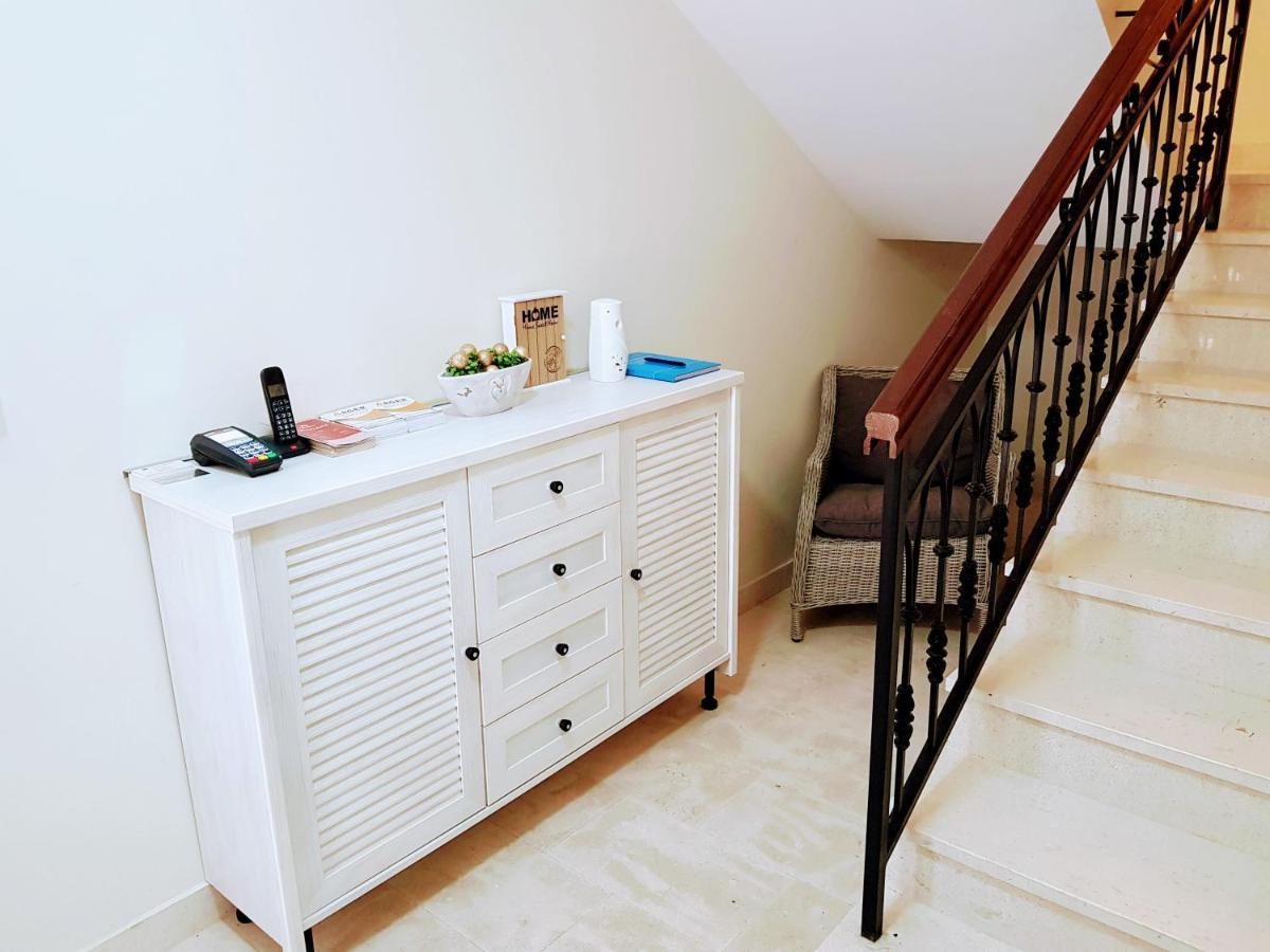 Ralux Apartman تيفات المظهر الخارجي الصورة