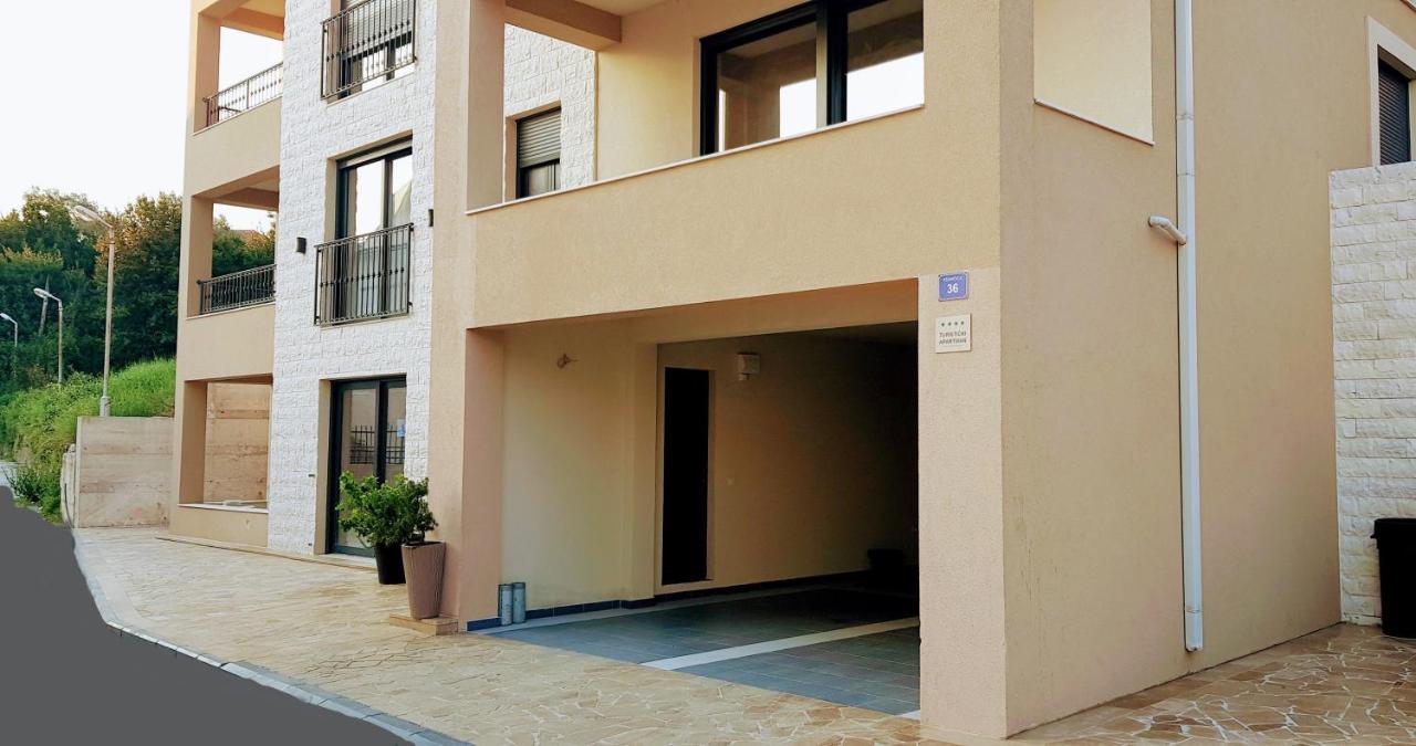 Ralux Apartman تيفات المظهر الخارجي الصورة