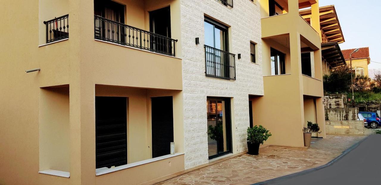 Ralux Apartman تيفات المظهر الخارجي الصورة