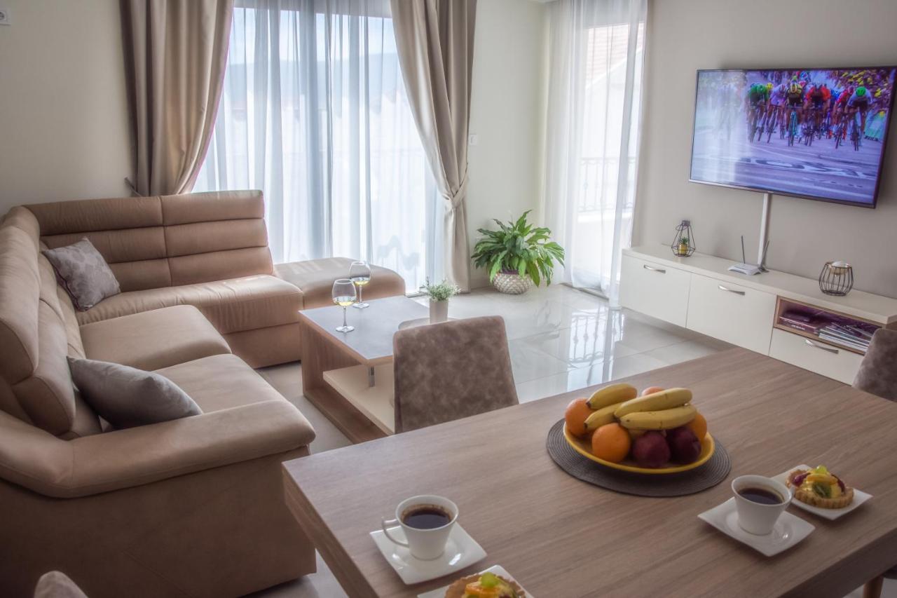 Ralux Apartman تيفات المظهر الخارجي الصورة