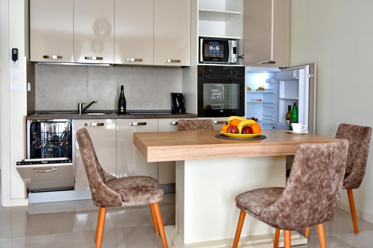 Ralux Apartman تيفات المظهر الخارجي الصورة