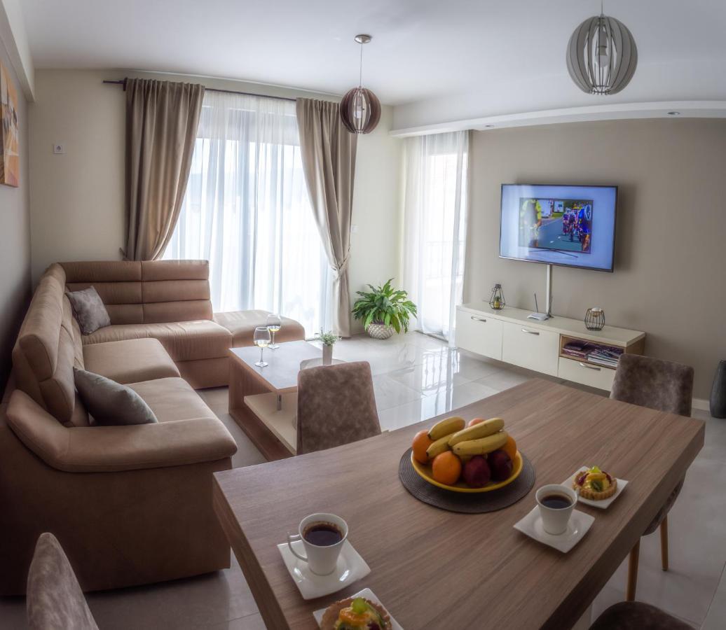 Ralux Apartman تيفات المظهر الخارجي الصورة