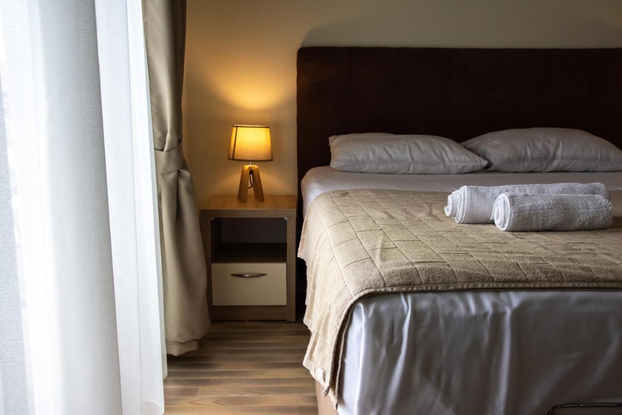 Ralux Apartman تيفات المظهر الخارجي الصورة