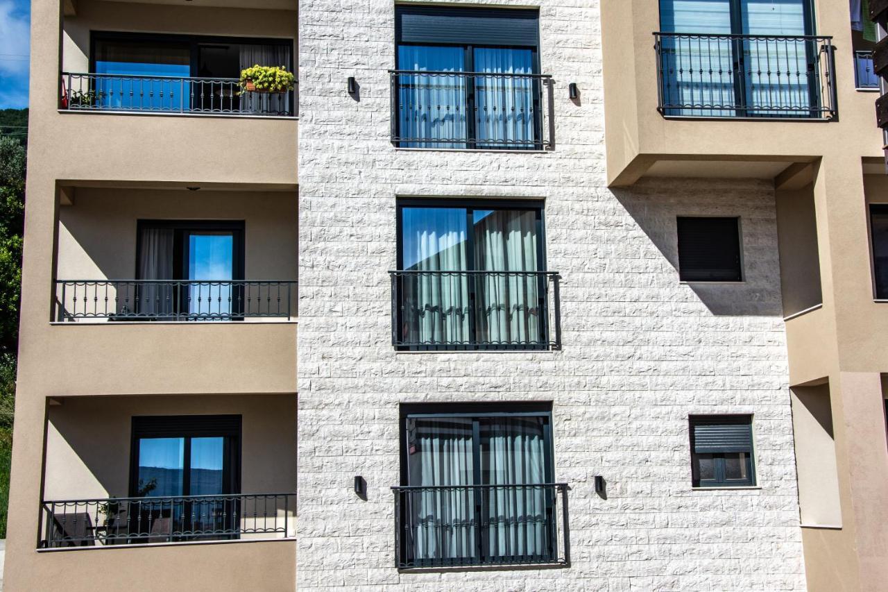 Ralux Apartman تيفات المظهر الخارجي الصورة