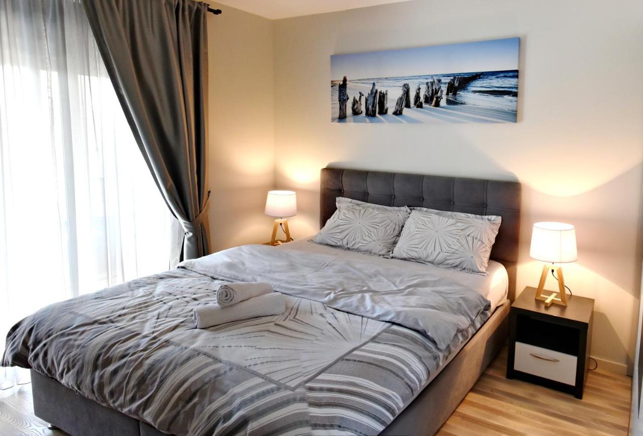 Ralux Apartman تيفات المظهر الخارجي الصورة