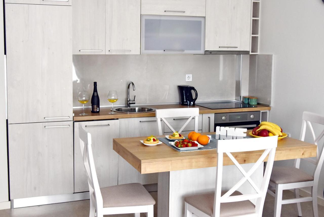 Ralux Apartman تيفات المظهر الخارجي الصورة