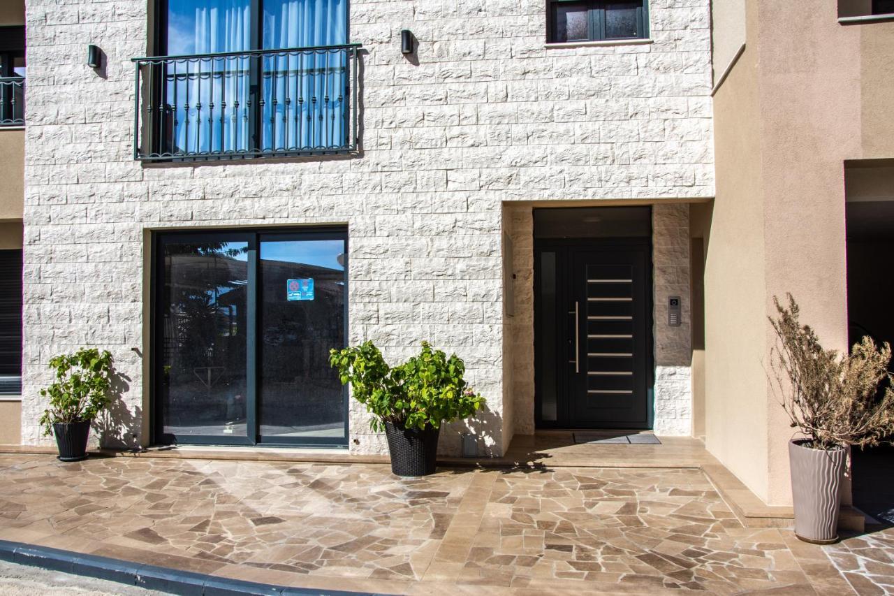 Ralux Apartman تيفات المظهر الخارجي الصورة