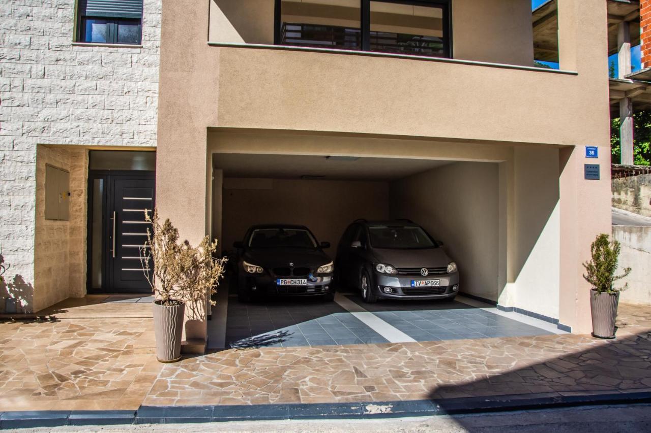 Ralux Apartman تيفات المظهر الخارجي الصورة