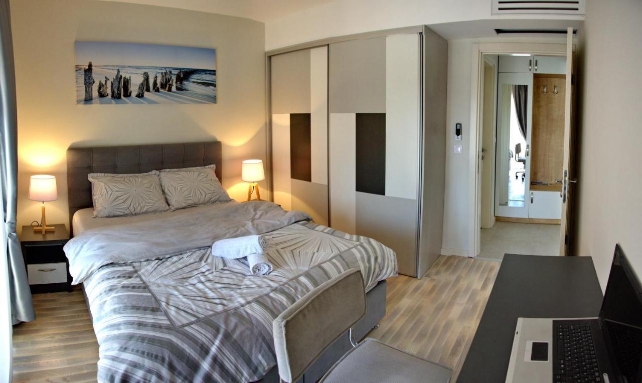 Ralux Apartman تيفات المظهر الخارجي الصورة