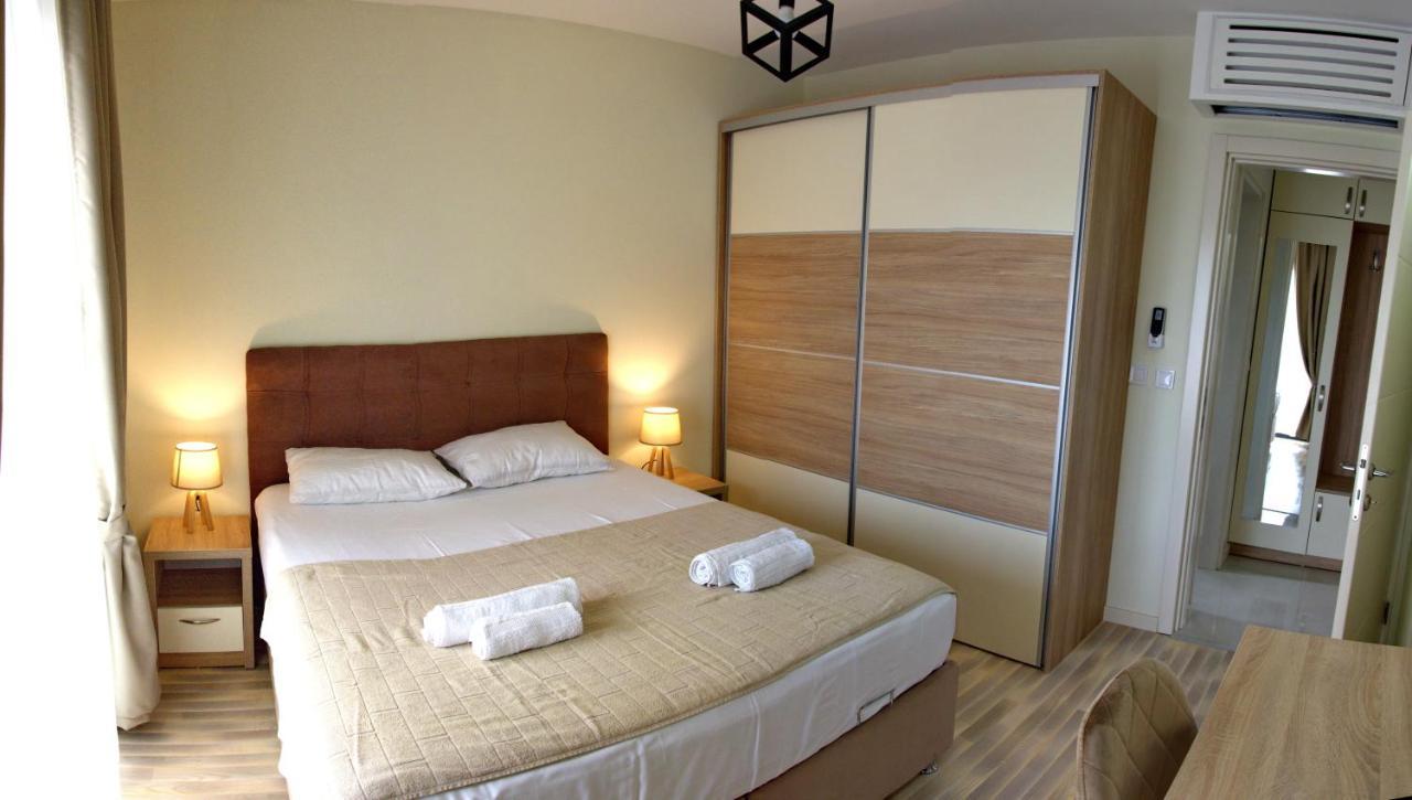 Ralux Apartman تيفات المظهر الخارجي الصورة