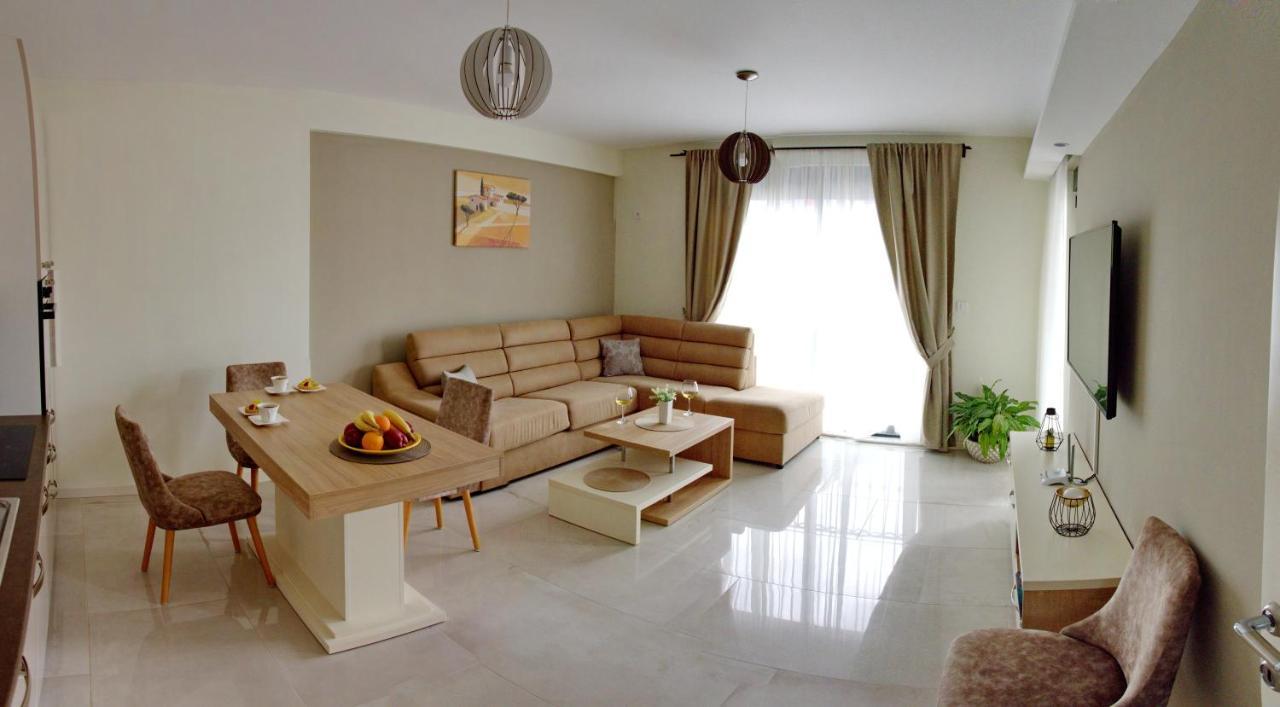Ralux Apartman تيفات المظهر الخارجي الصورة